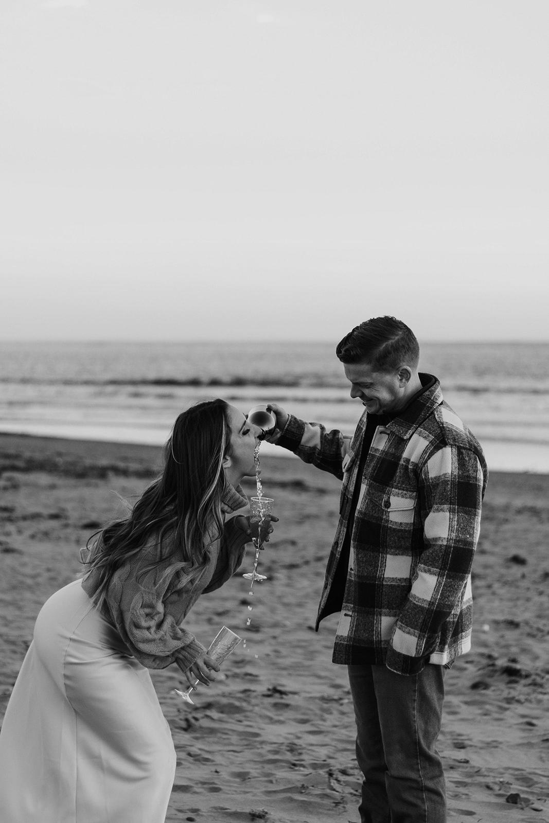 The Wedding Website of Andrew Bridson and Samantha Power