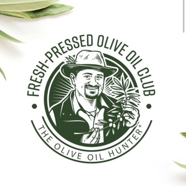 Three Months of Olive Oil Club Membership