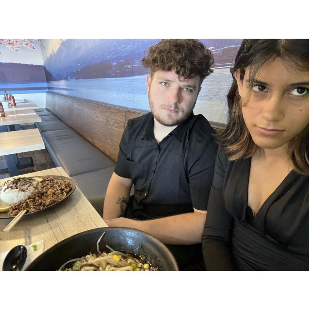 One Year Anniversary