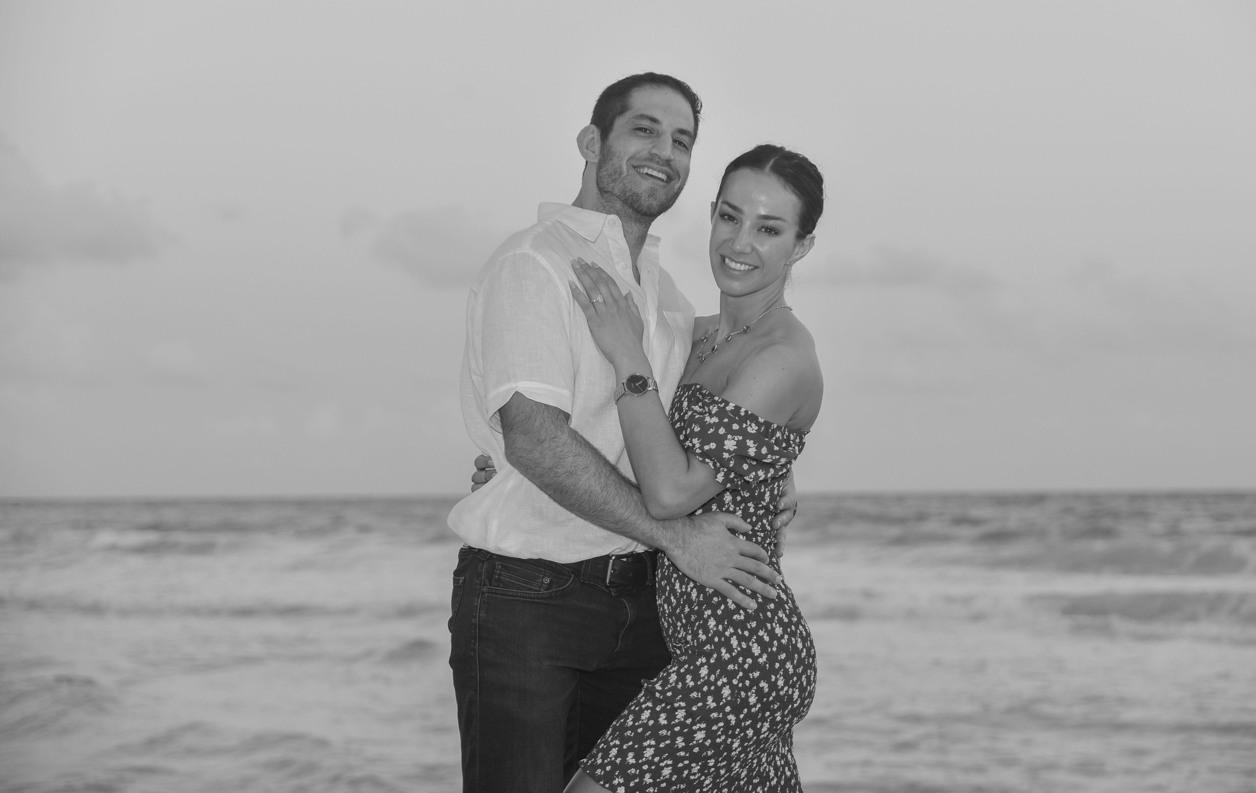 The Wedding Website of Breanna Dodd and Jordan Grush