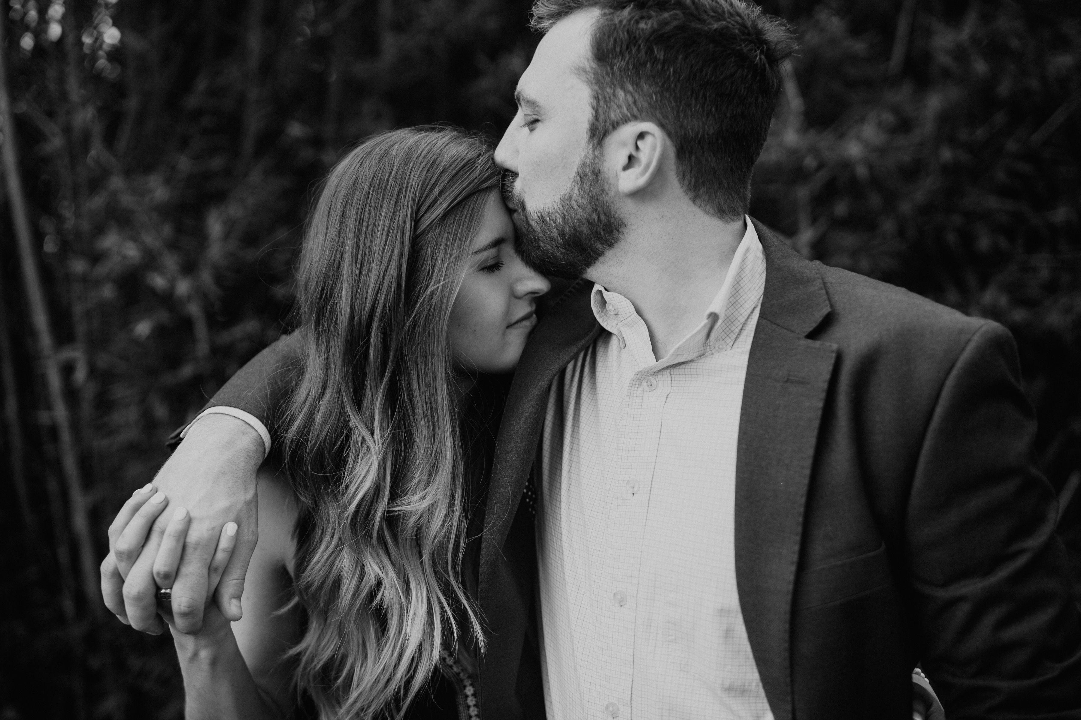 The Wedding Website of Summer Milam and Alex Simm