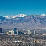 Mount Charleston