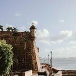 Old San Juan