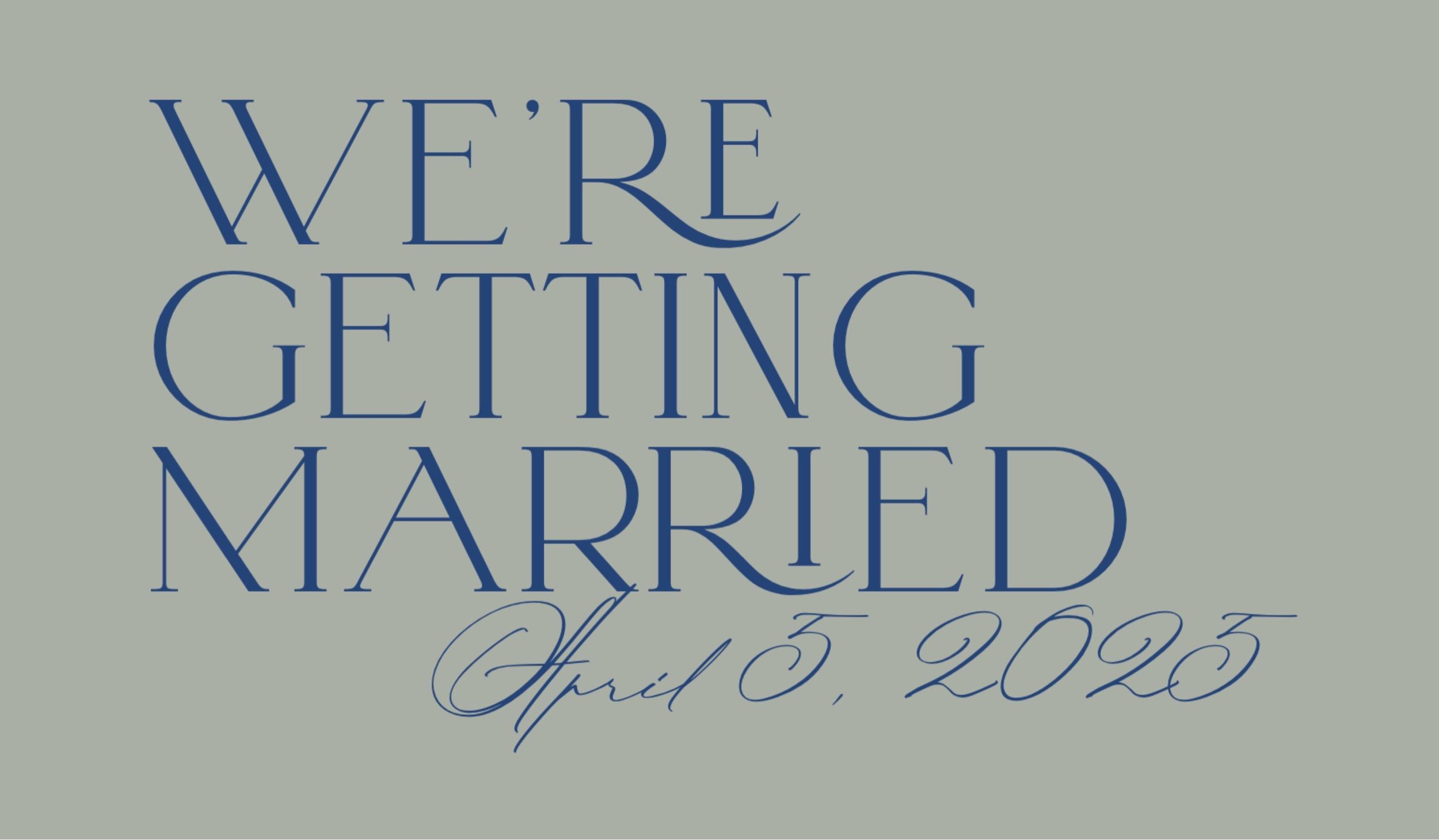 The Wedding Website of Tyrenza Taylor and Jonyae Barton