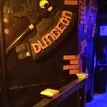 The Dungeon
