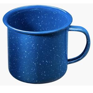 Alpine Mountain Gear Enamelware Mug