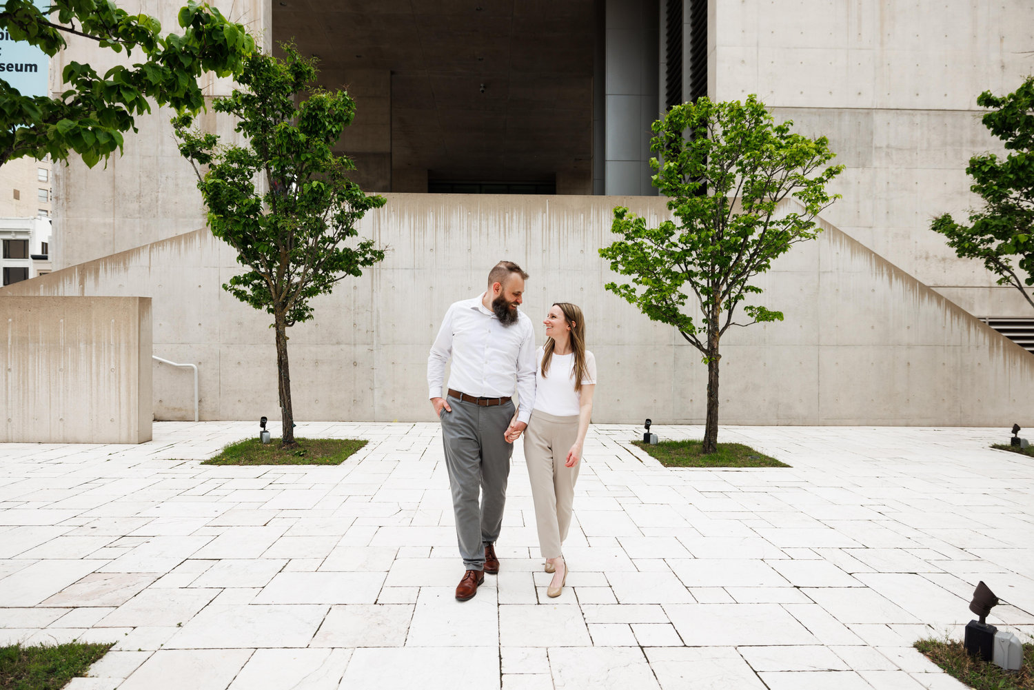The Wedding Website of Sarah Salyer and Brett Homkes