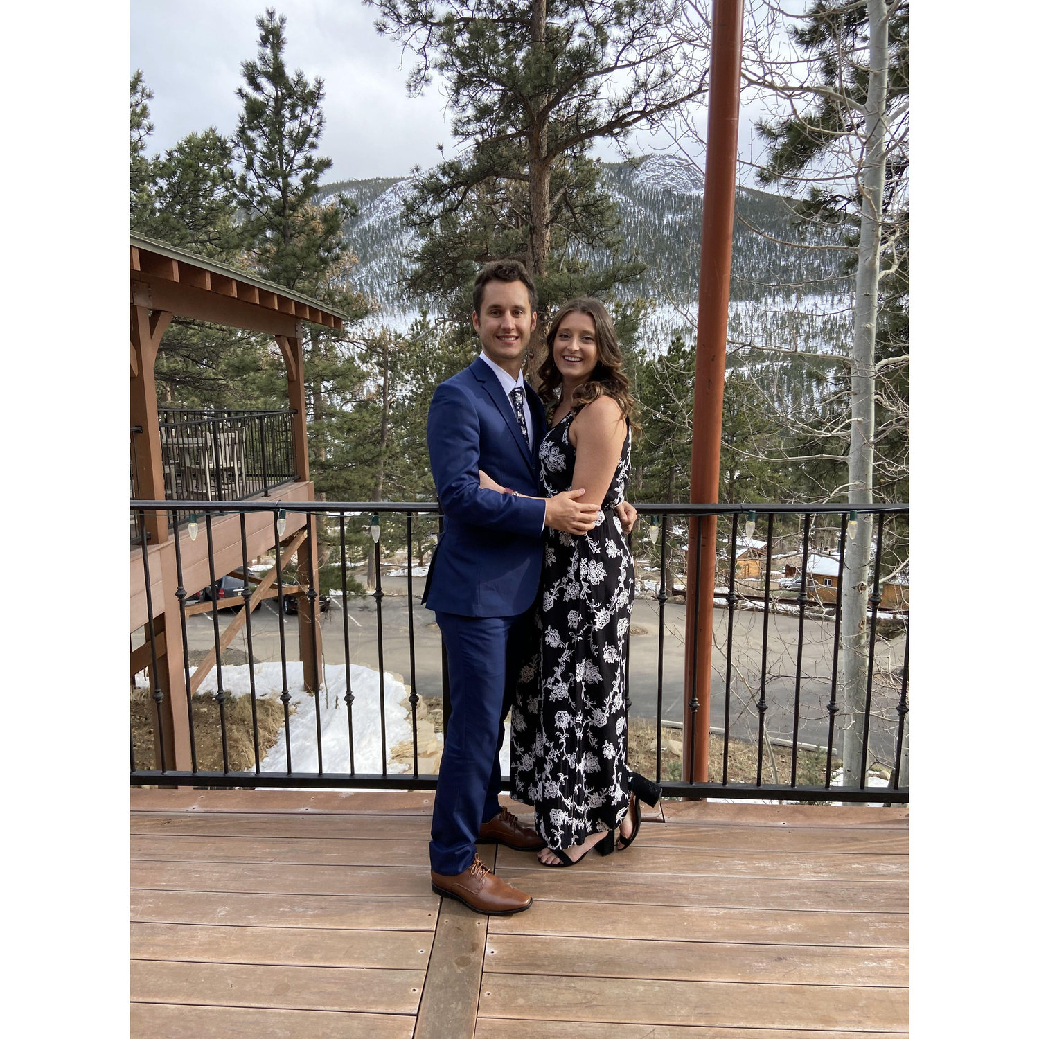 Colorado Wedding
