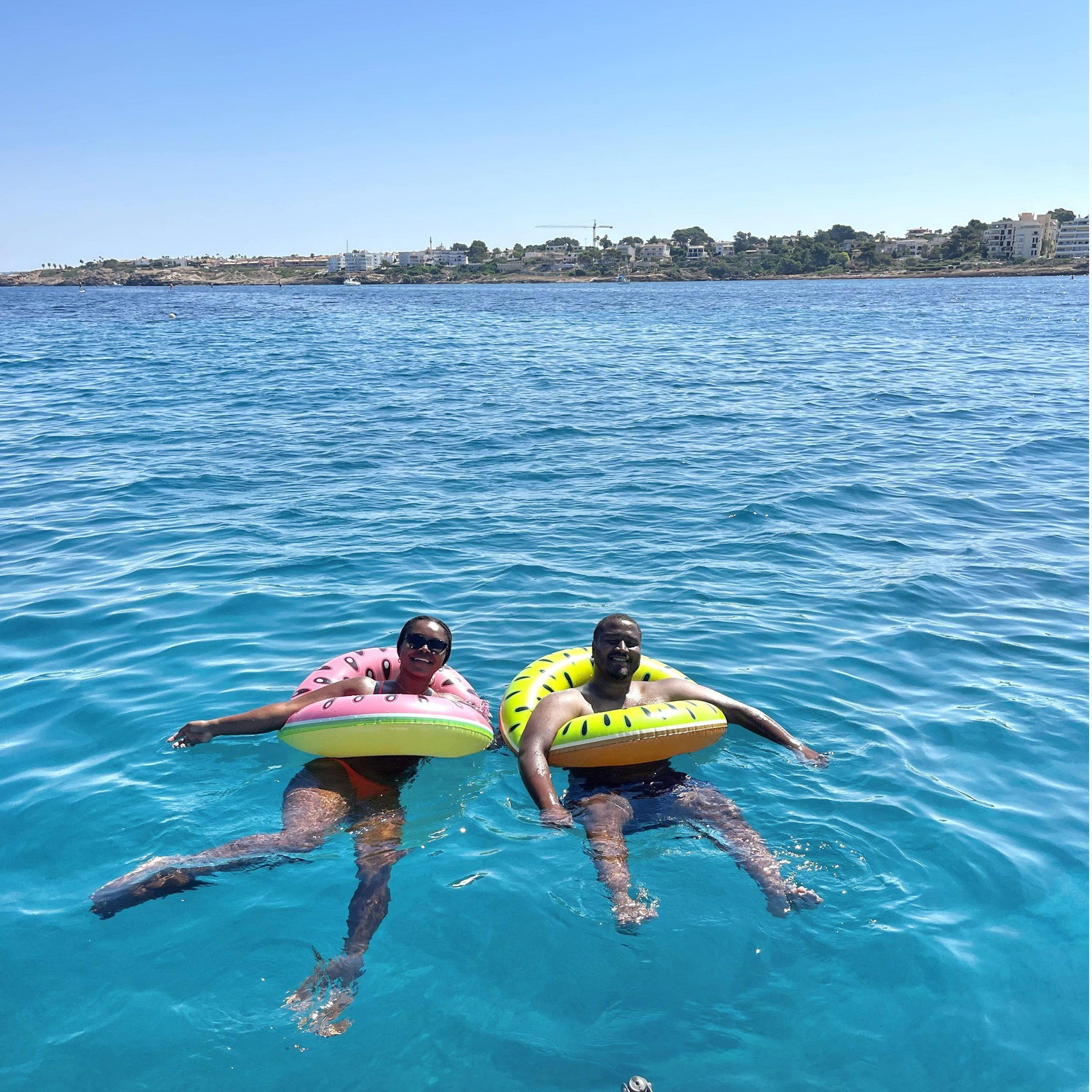 Mallorca, Spain - July 2022