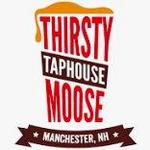 Thirsty Moose Taphouse Manchester