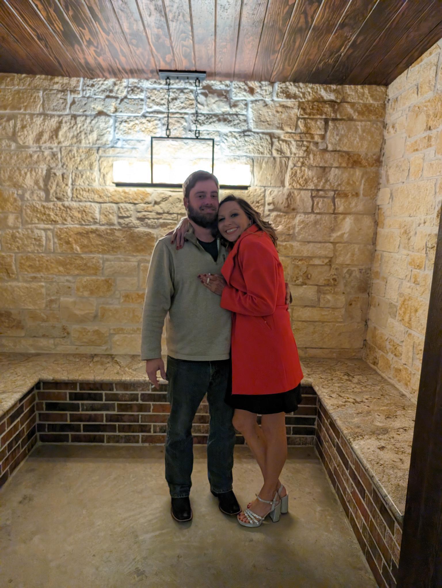 The Wedding Website of Melissa Hopper and Joshua West