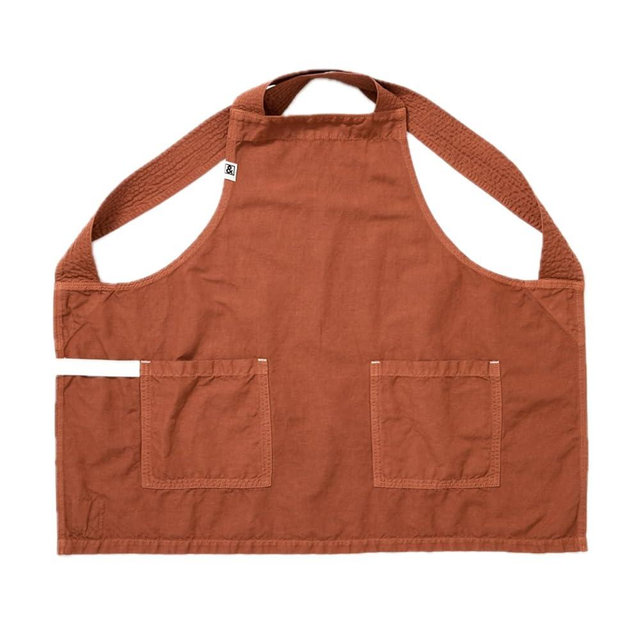 hedley & bennett Smock - Professional Chef Smock with Pockets & Cross Back Straps for Cooking & Grilling - Kitchen Aprons