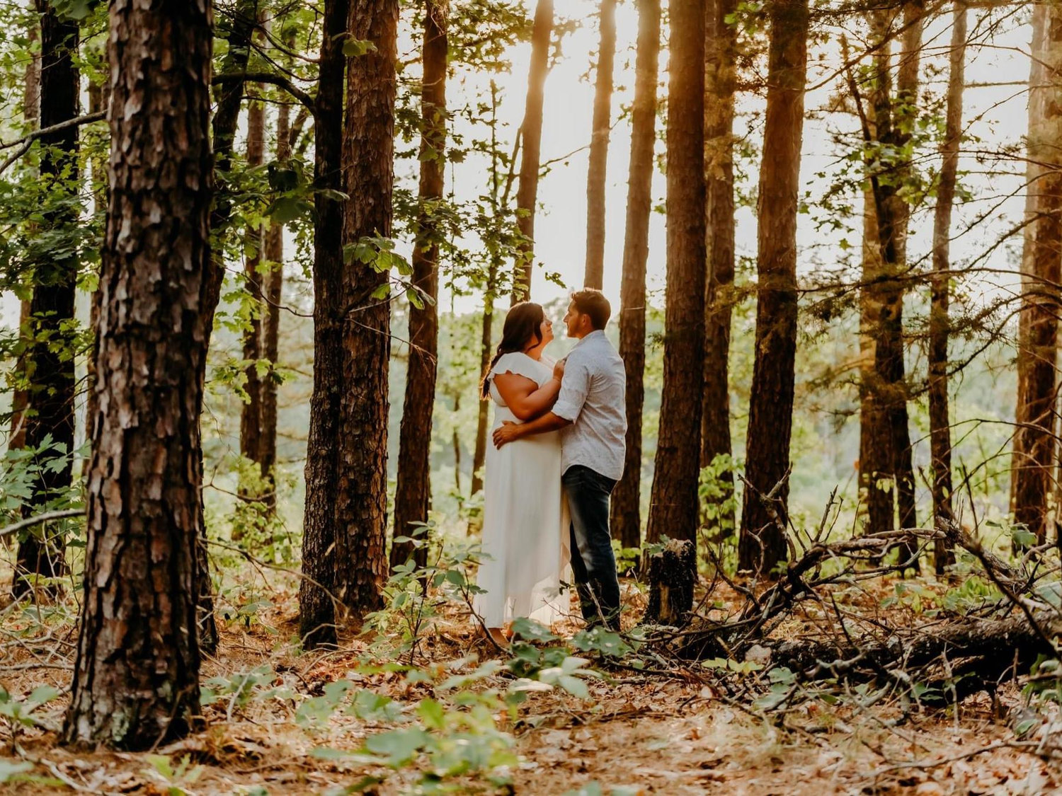 The Wedding Website of Jordyn Laura Hilary Hickcox- Lobland and Chase Allen Muxlow