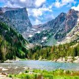 Explore the Beauty of Rocky Mountain National Park!