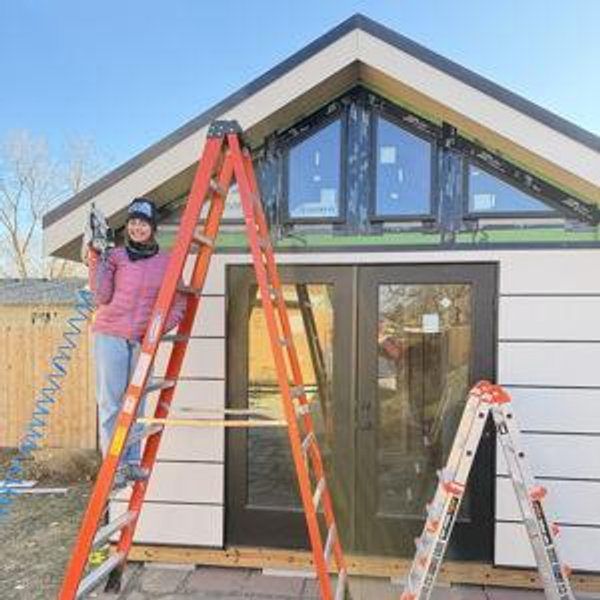 Home Improvement Fund