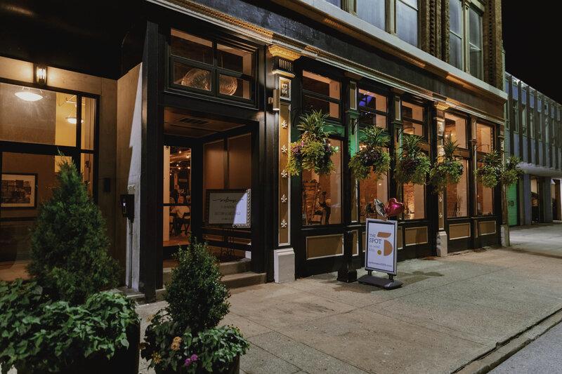 The Wedding Website of Rachel Howard and Eric Fangman