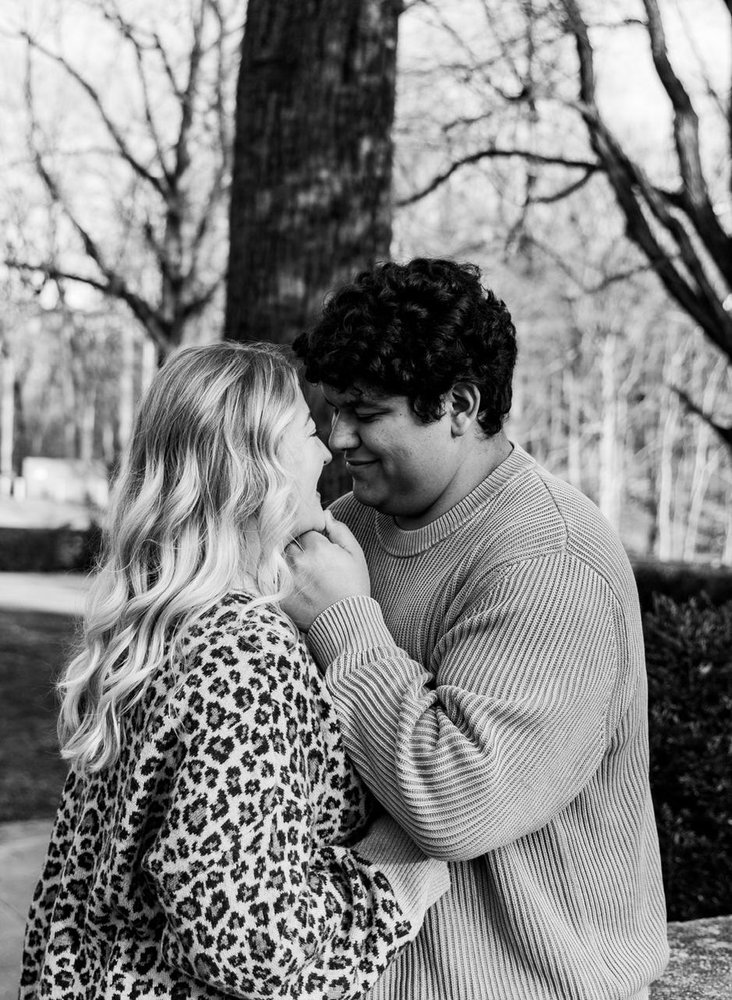 Hailey Neal and Nikolas de la Cruz's Wedding Website