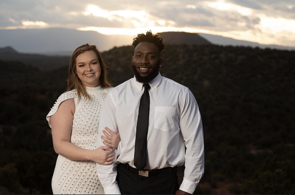 The Wedding Website of Kassie Krueger and Quentin Taylor
