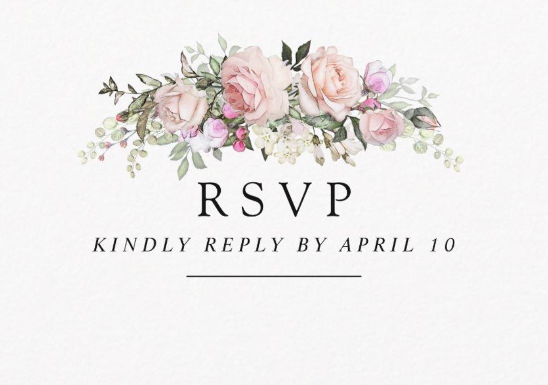 The Wedding Website of Merna Maher and Bassem Hana