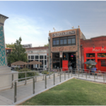Decatur Square