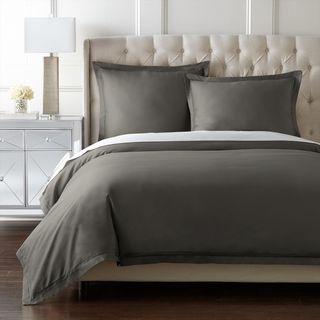 Yalda 3-Piece Duvet Cover Set