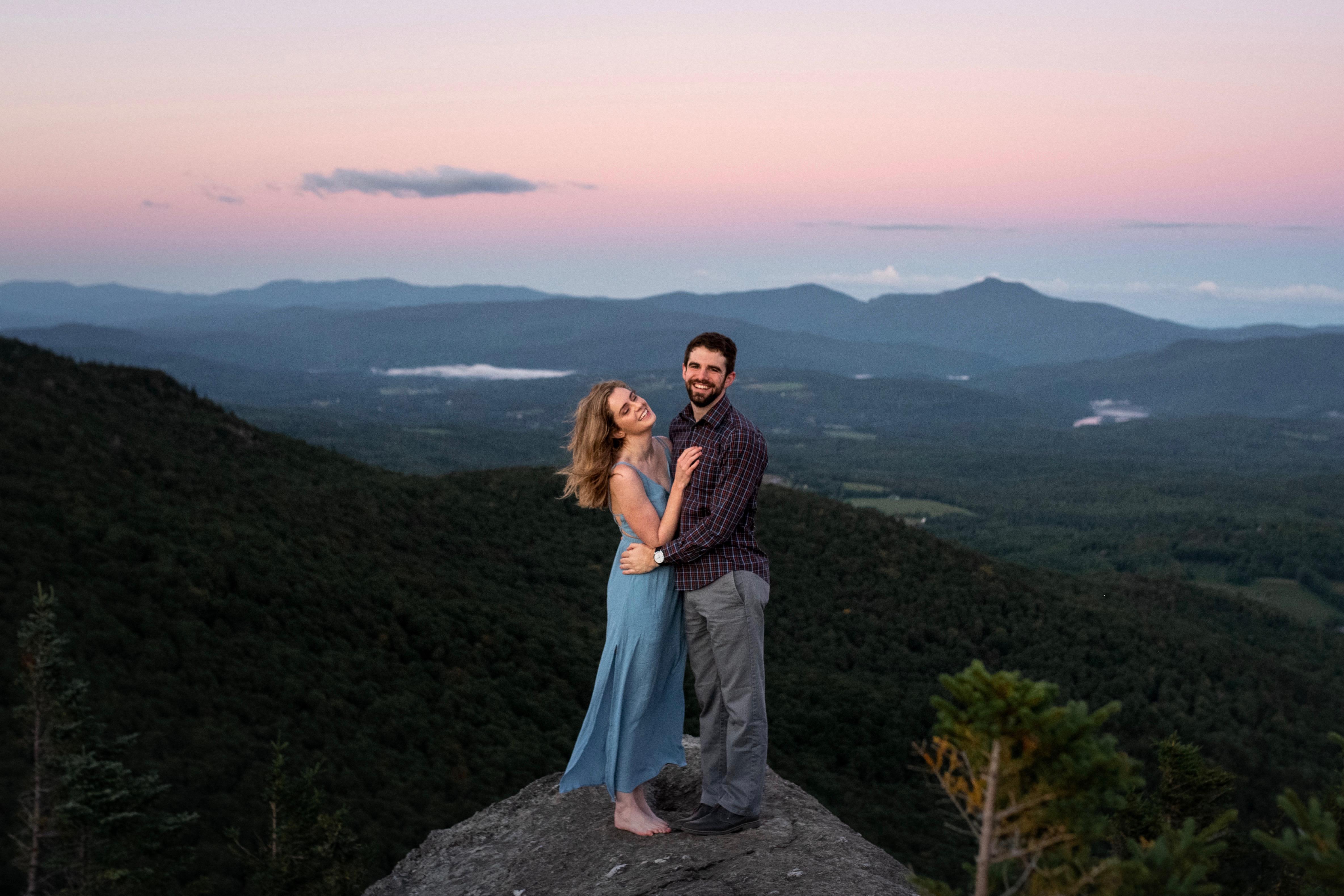 The Wedding Website of Lauren King and Alex Jones