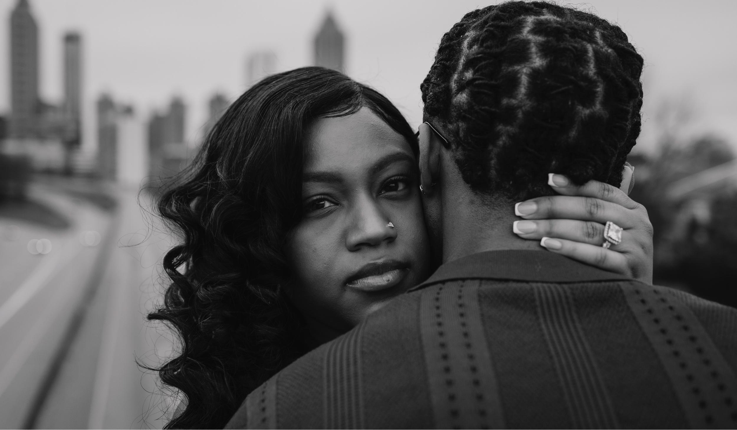 The Wedding Website of Chasity Hampton and Jalon Jenkins