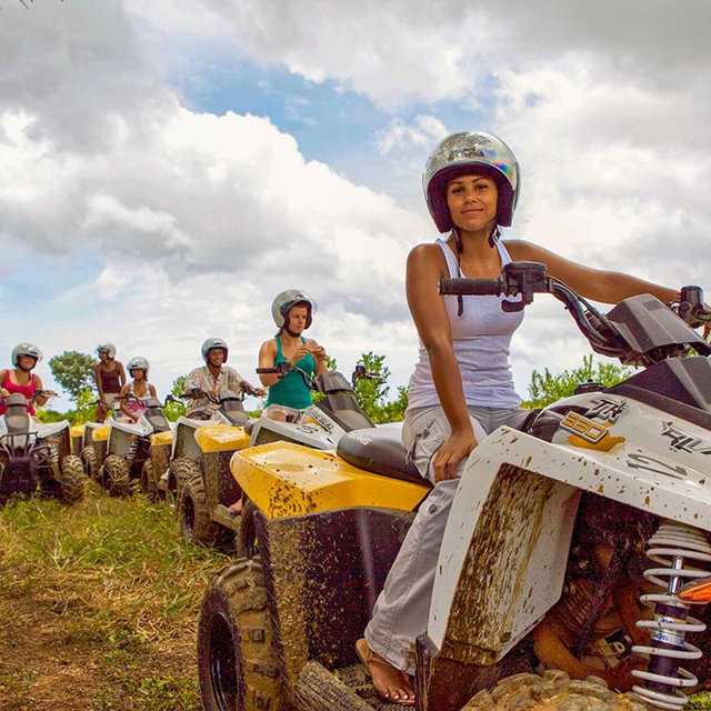 ATV Adventure