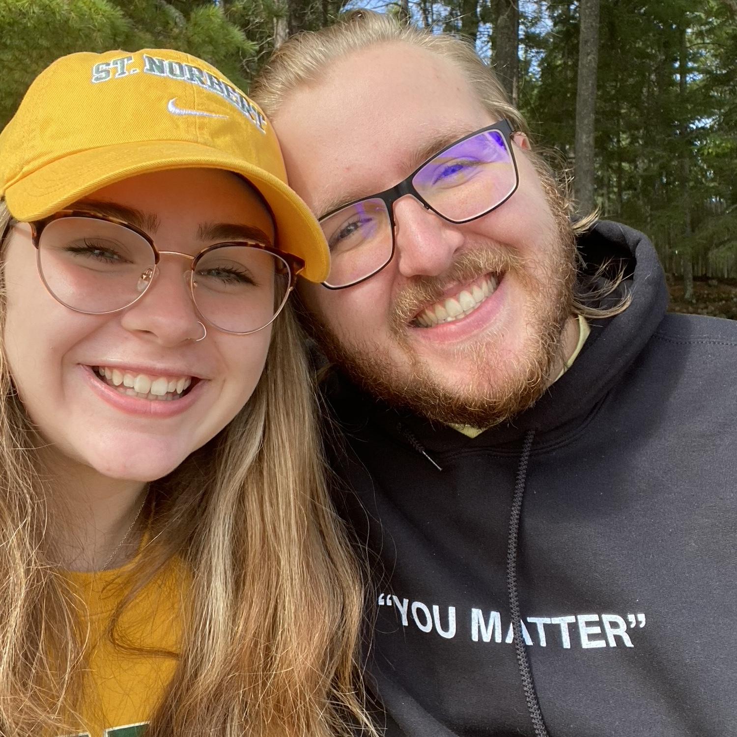 Fall 2020: Labor Day in Three Lakes