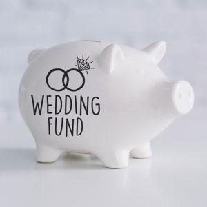 Wedding Fund