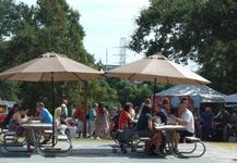 Waco Downtown Farmers Market