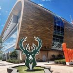 Fiserv Forum