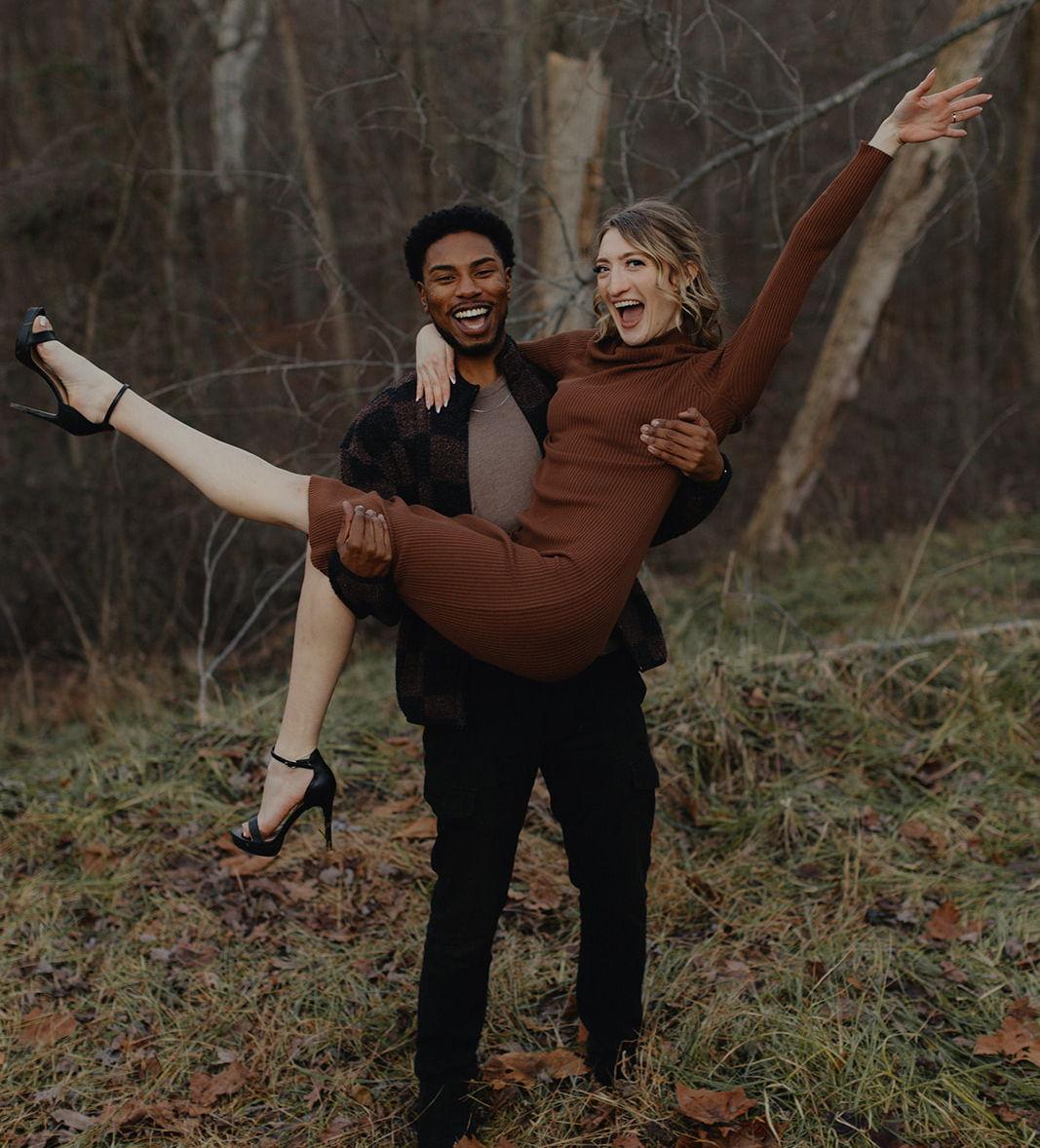 The Wedding Website of Sara Stiles and Joshua Brown