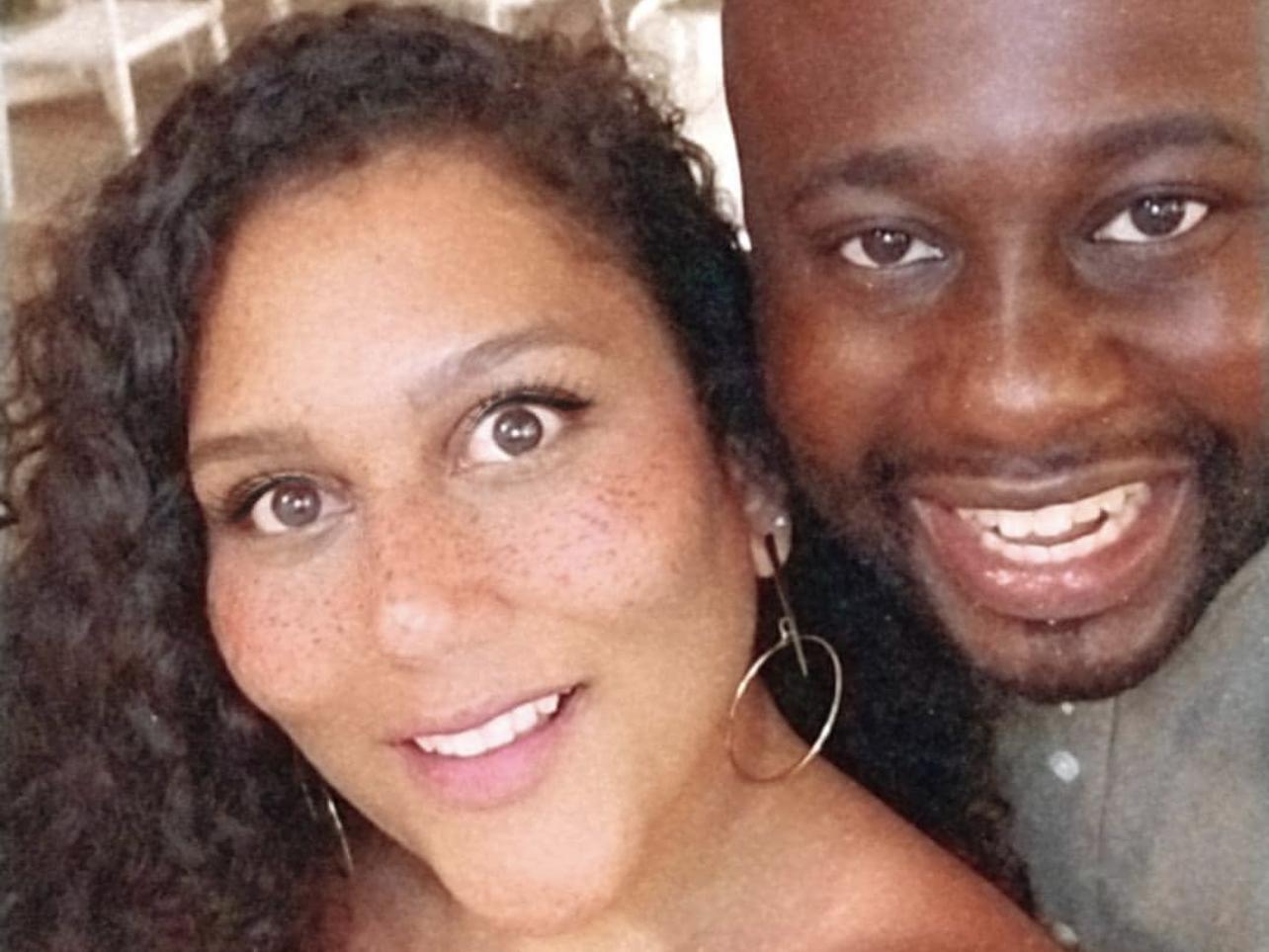 The Wedding Website of Lidiane Almeida Paul and Mackenzy Paul