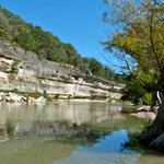 Guadalupe River State Park