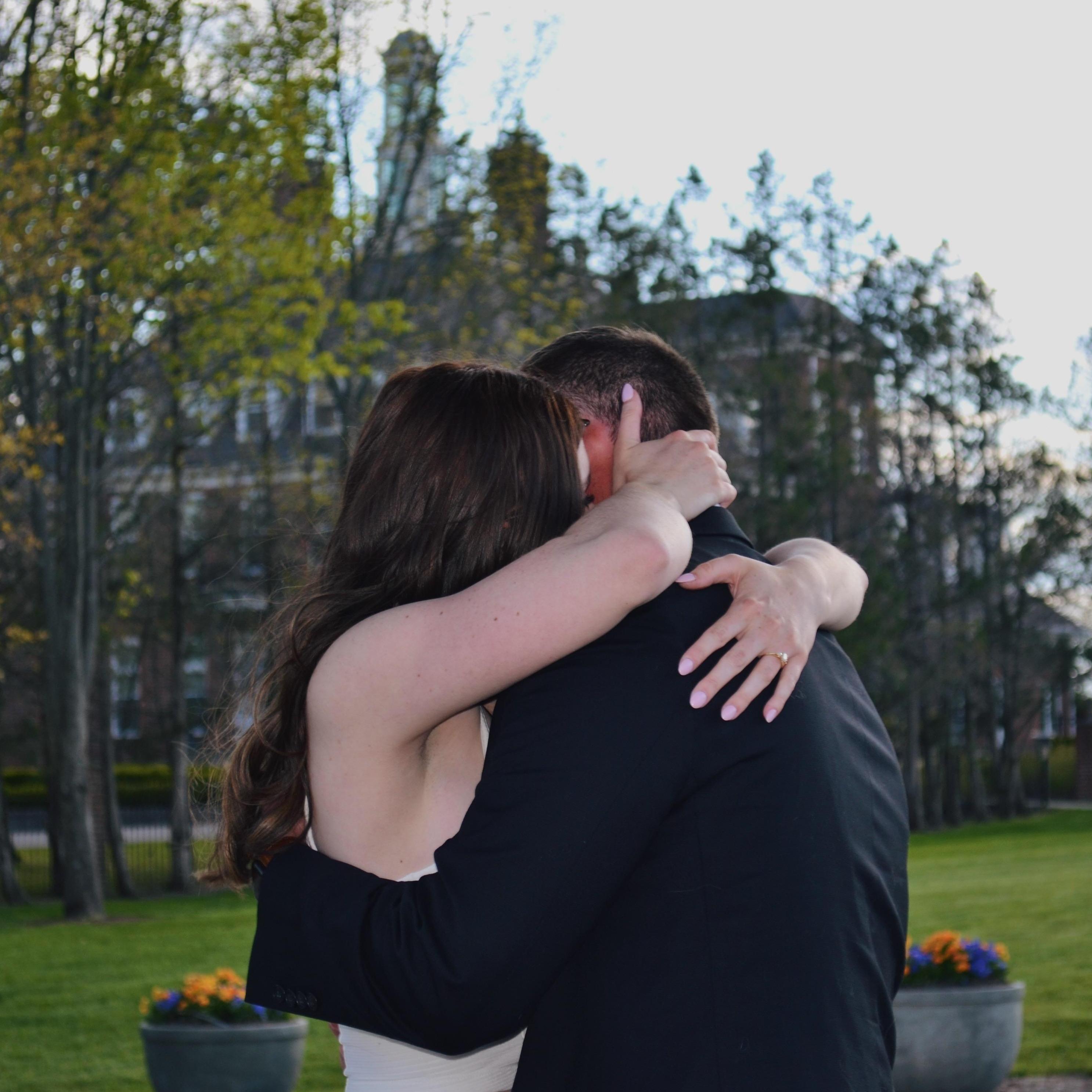 One of the best days of our lives! 5.13.21