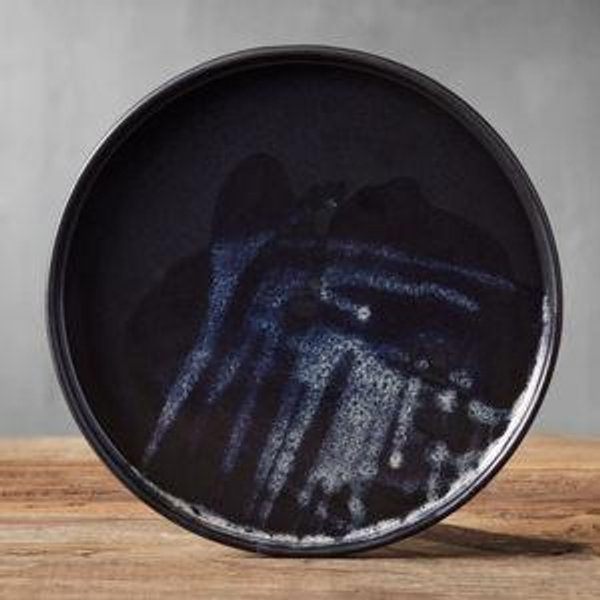 Naka Salad Plates (Set of 4)