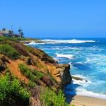 La Jolla Cove