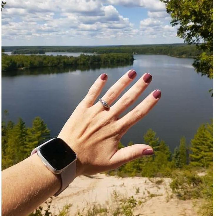 Best day ever!