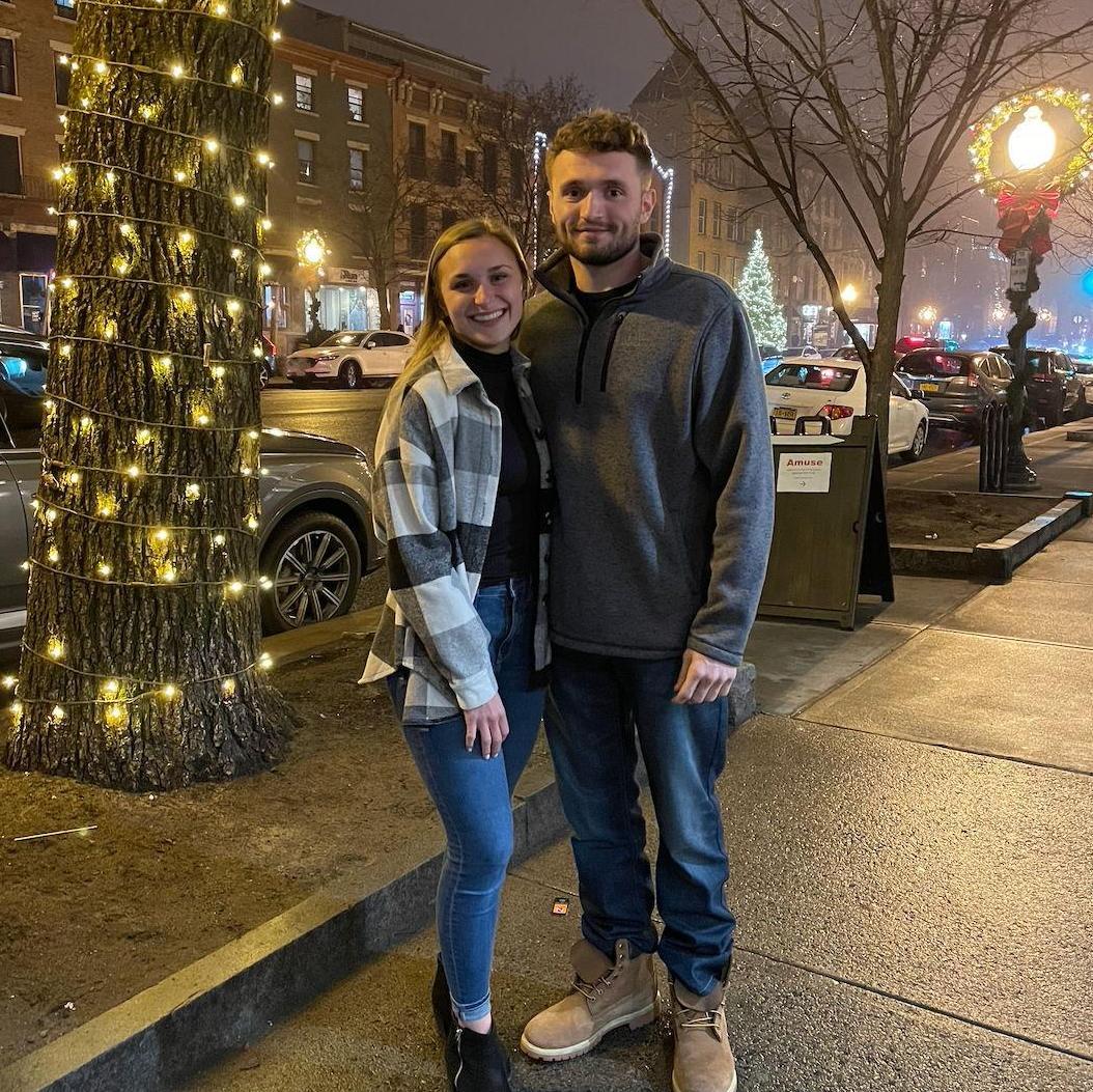 New Year's Eve (2021)