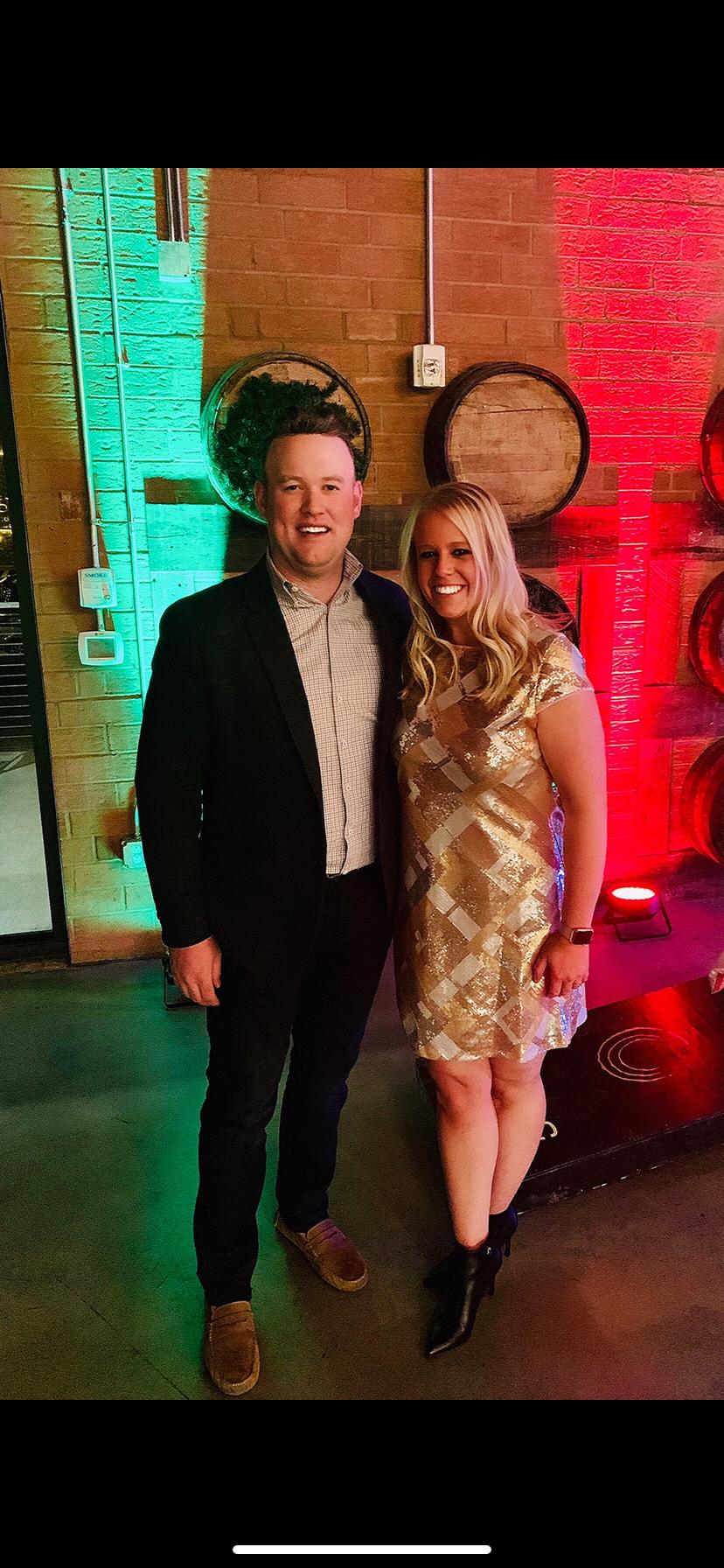 Holiday Work Party - December 2019