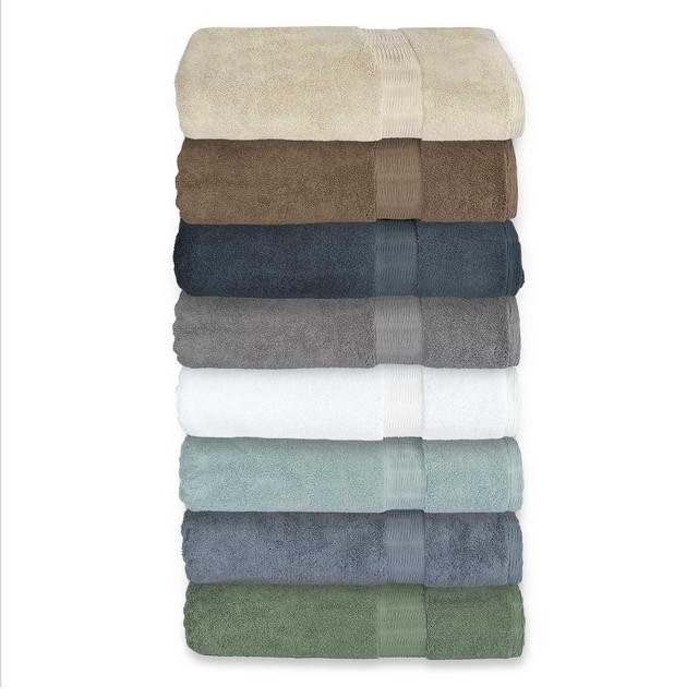 DKNY Mercer Bath Sheet