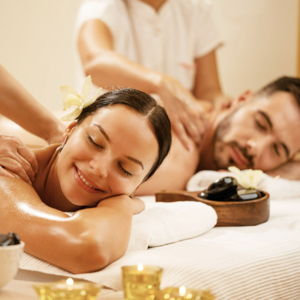 Couples Massage | The Floating Lotus Day Spa