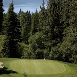 Incline Village Mountain Golf Course