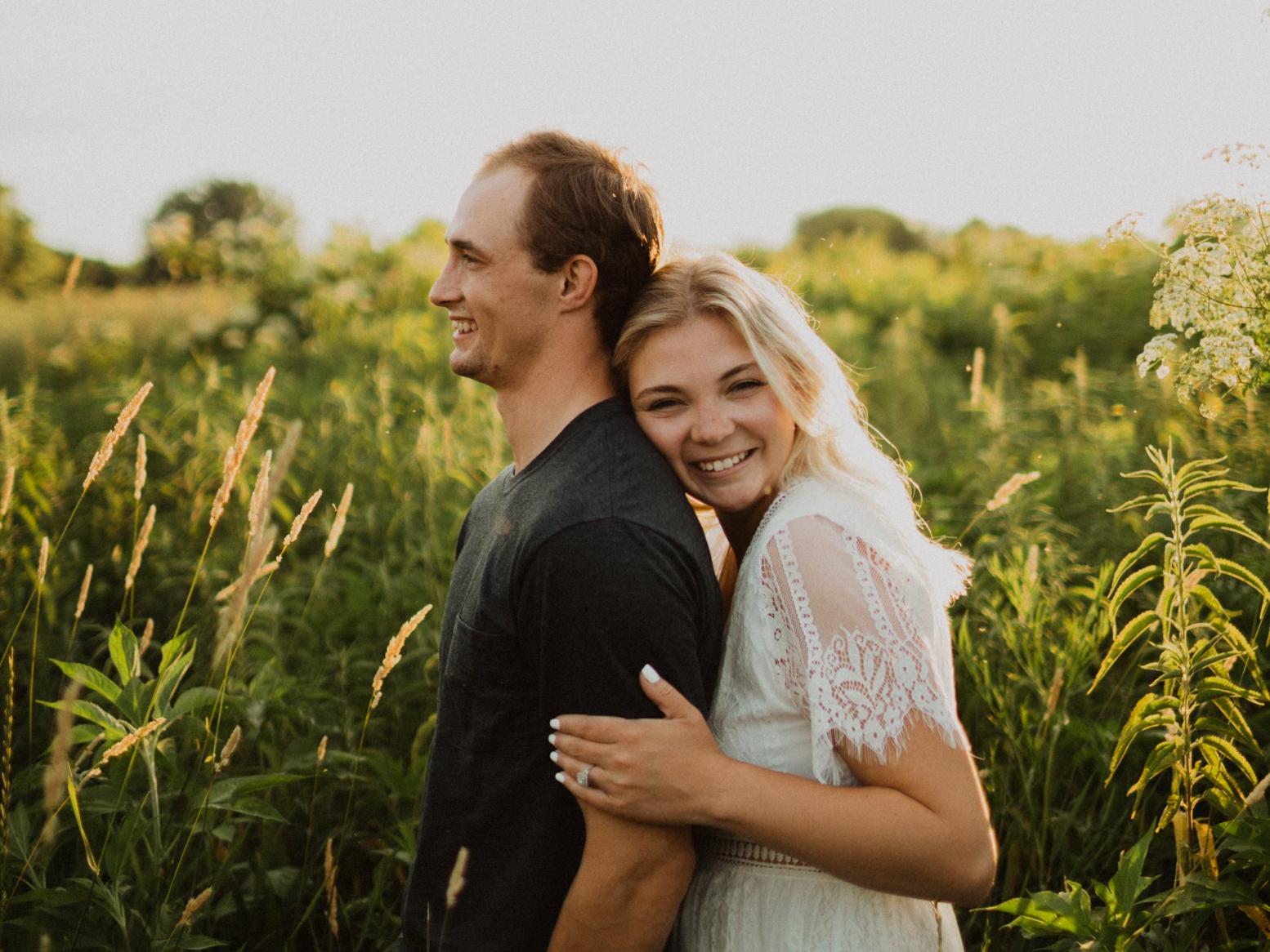 The Wedding Website of Madison Spilker and Zachery Wells