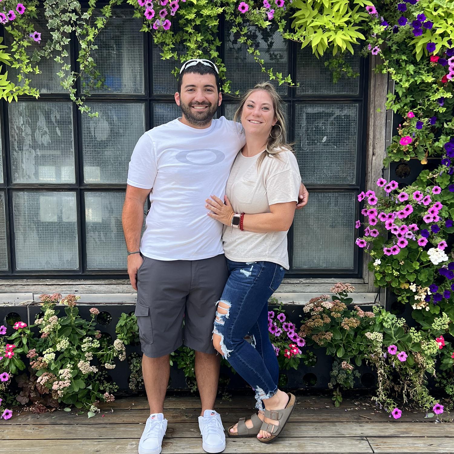 A day in asbury