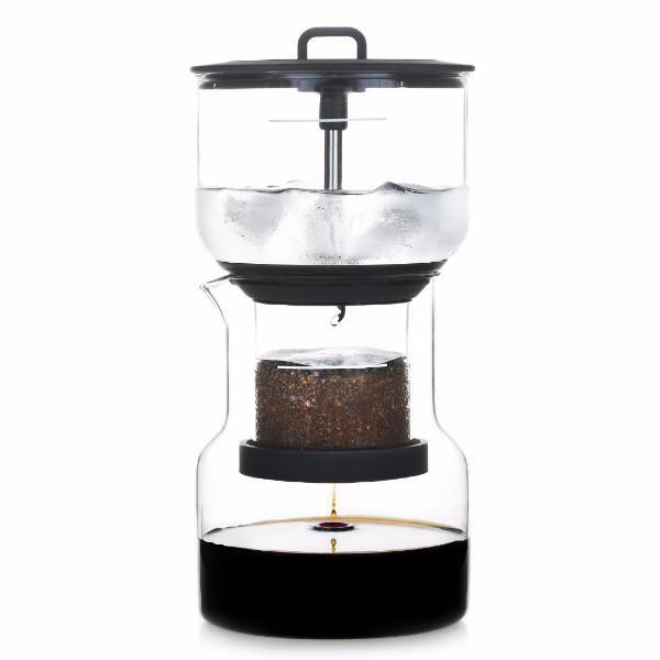 Bruer Cold Drip System