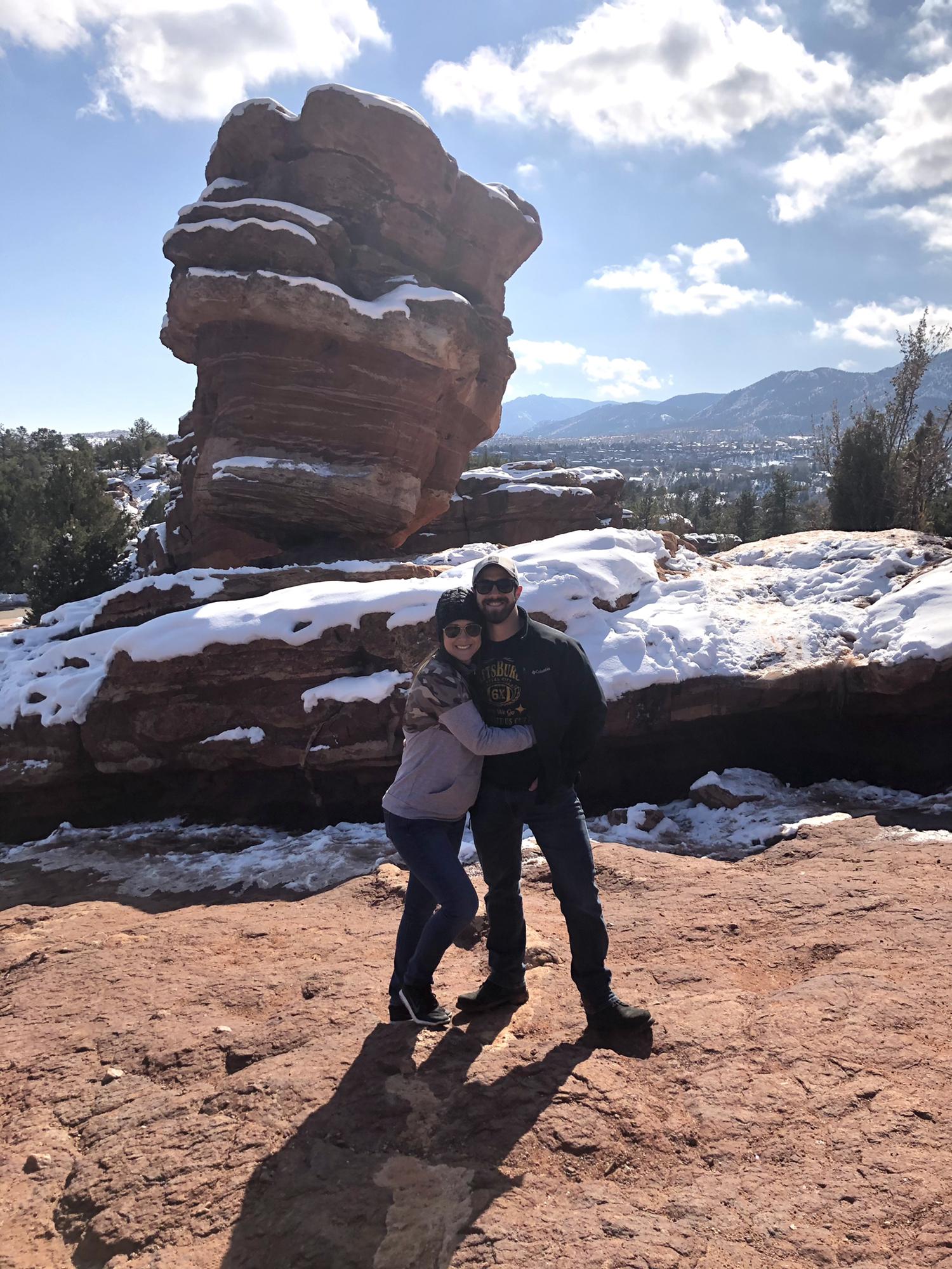 Denver trip 2019
