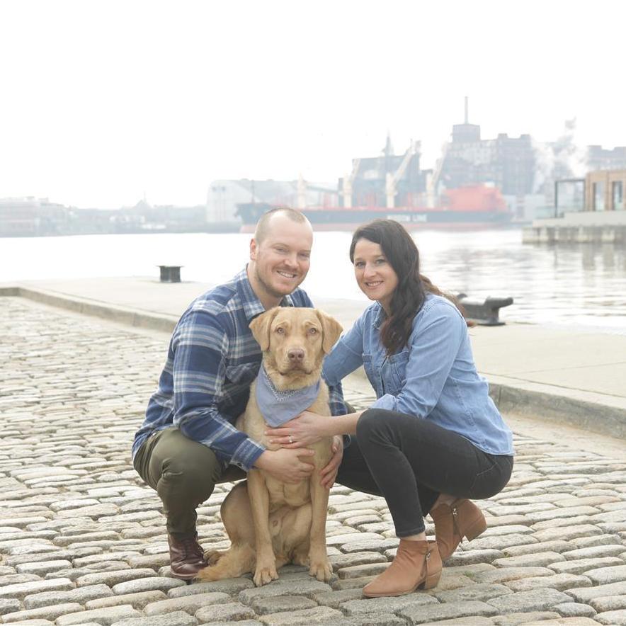 Another one with our favorite little guy.