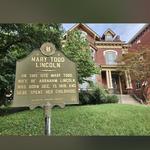 Mary Todd Lincoln House